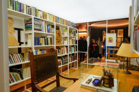 Otvoritev v Mirni Peci (2)